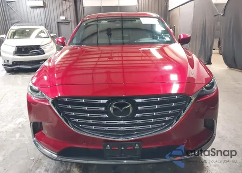 2023 Mazda Cx-9 Signature from USA, damaged, VIN JM3TCBEY4P0634153